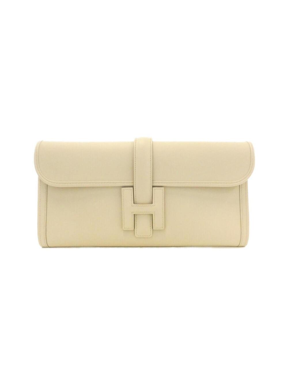 Hermes Jige Elan Clutch Swift 29 #350424H23B